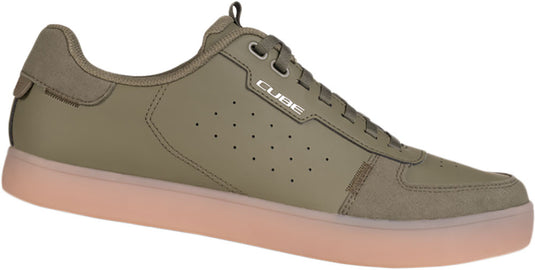 Cube maze tm - mtb shoes