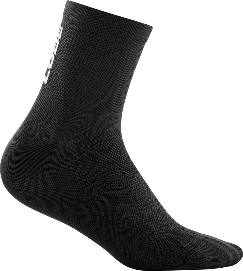 Load image into Gallery viewer, Cube mid cut blackline - socks
