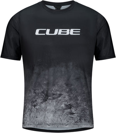 Cube moonstone - mtb jersey