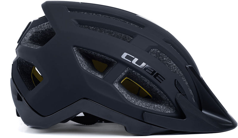Chargez l'image dans la visionneuse de la galerie, Cube offpath - mtb helmet
