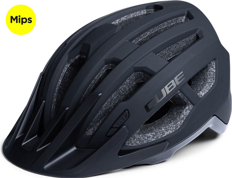 Chargez l'image dans la visionneuse de la galerie, Cube offpath - mtb helmet
