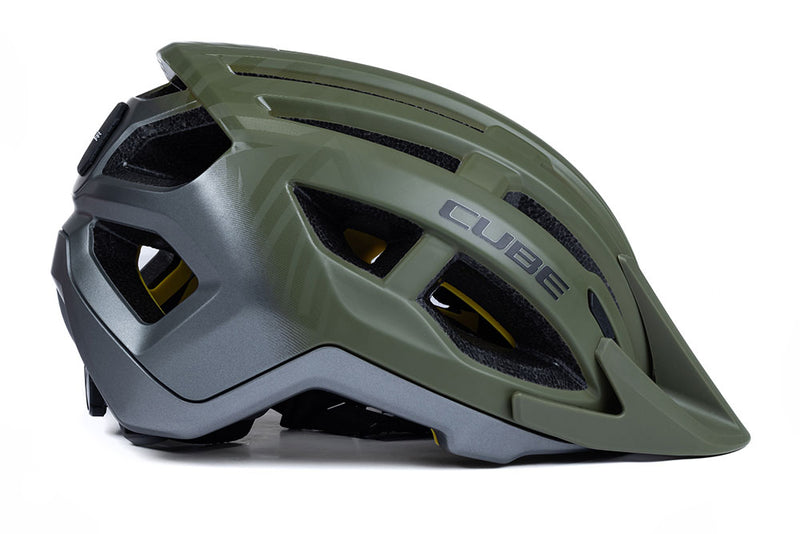 Afbeelding laden in galerijviewer, Cube offpath - mtb helmet

