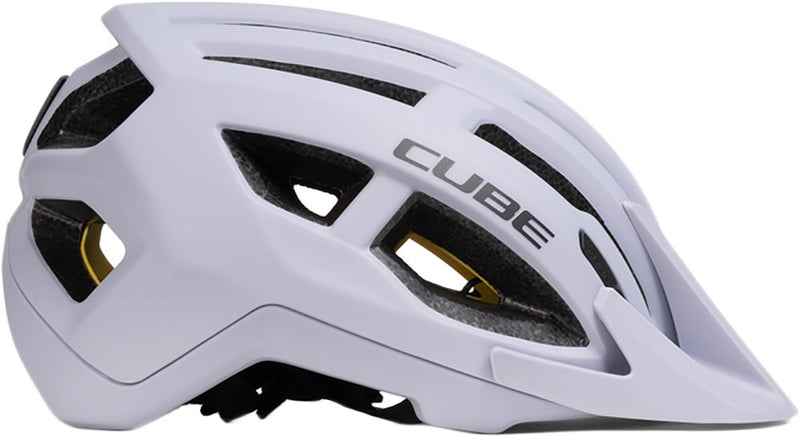 Load image into Gallery viewer, Cube offpath - mtb helmet
