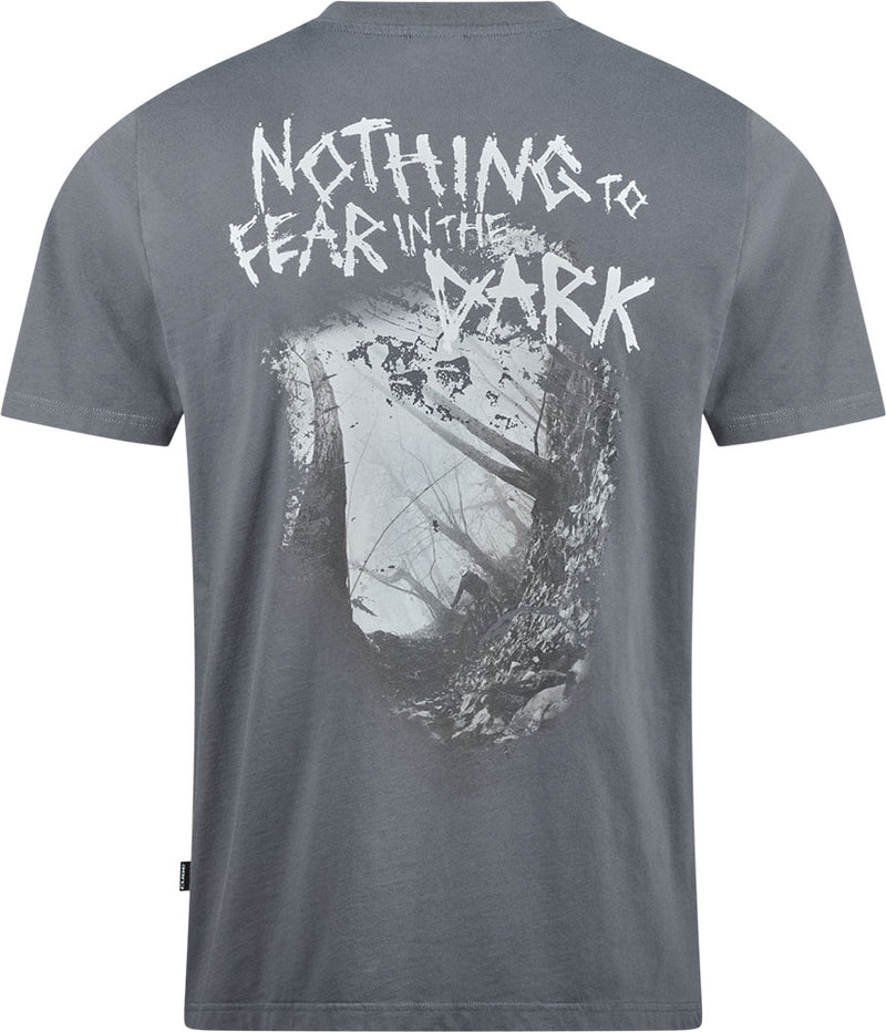 Load image into Gallery viewer, Cube orangic darkness gty fit - t-shirt
