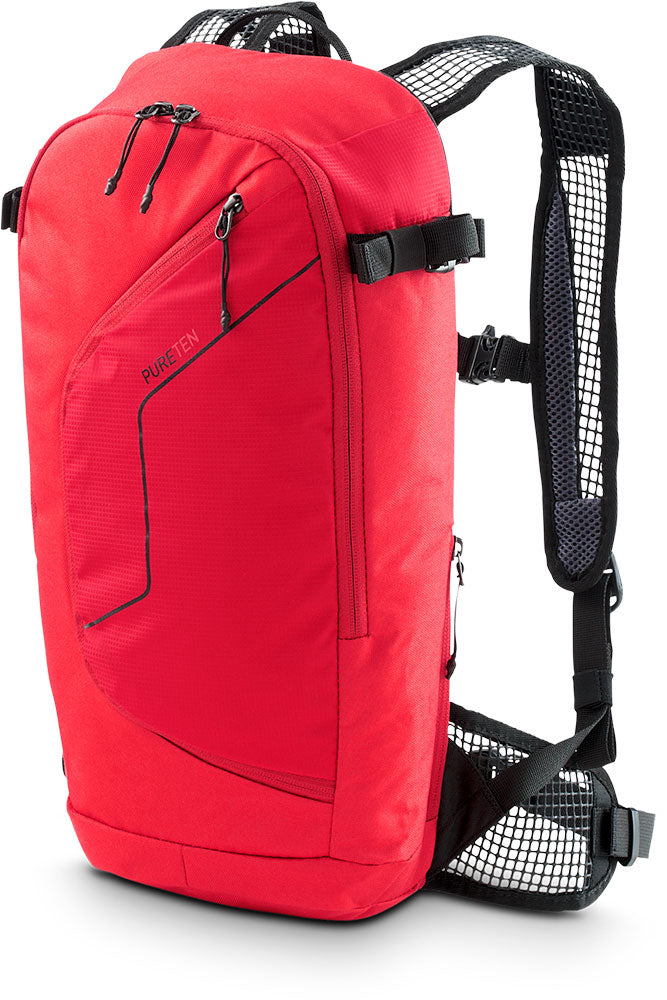 Load image into Gallery viewer, Cube pureten - backpack
