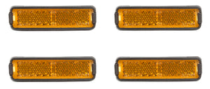 Rfr pedal reflector set