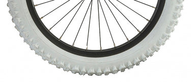 Cube kids 160 tire by kenda