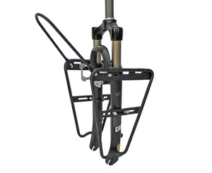 Rfr luggage carrier lowrider suspension