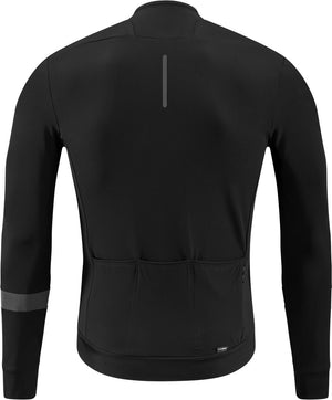 Cube road xc - long sleeve jersey