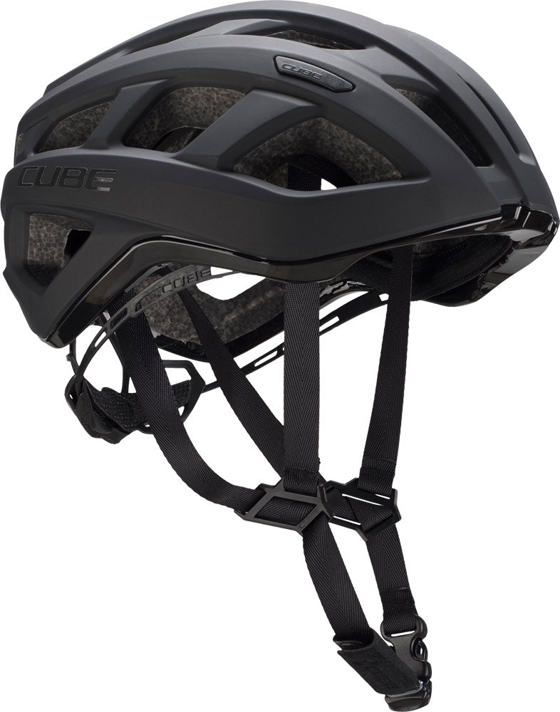 Load image into Gallery viewer, Cube road race - road bike helmet
