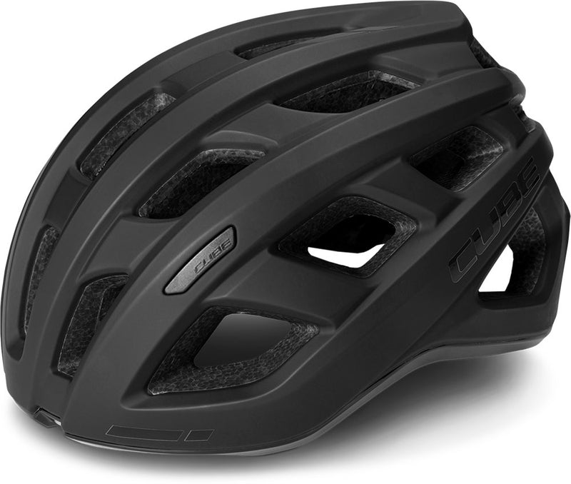 Load image into Gallery viewer, Cube road race - road bike helmet
