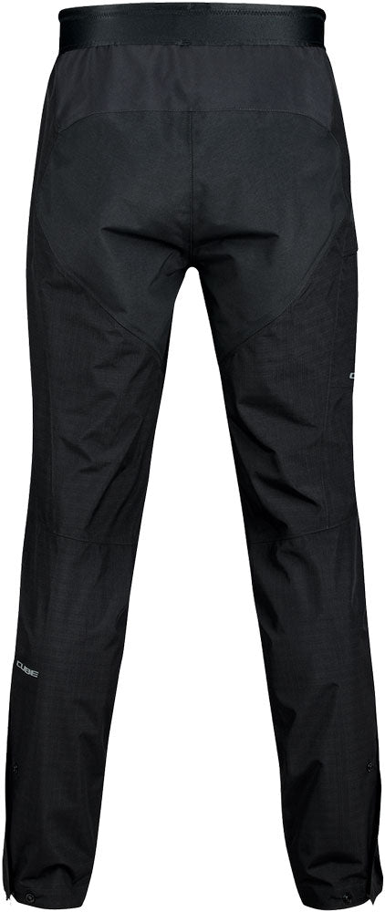 Cube road xc - rain pants