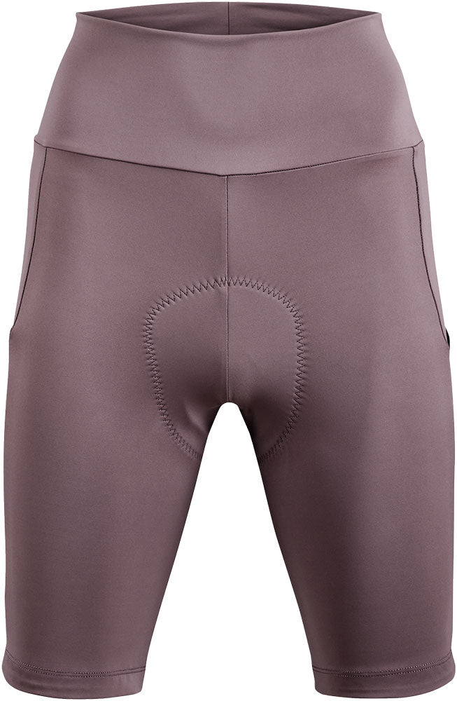 Load image into Gallery viewer, Cube road xc cmpt - women's cycling shorts
