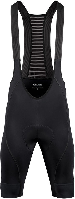 Cube road xc compression - bib shorts