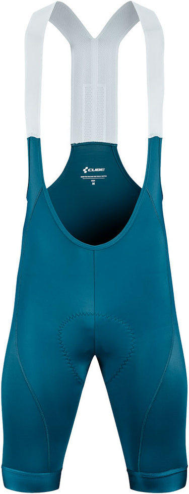 Cube road xc - bib shorts