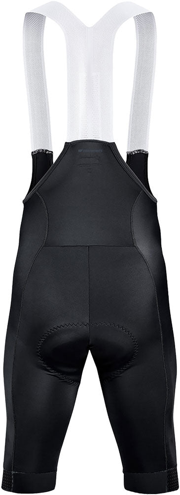 Load image into Gallery viewer, Cube road xc teamline - bib shorts
