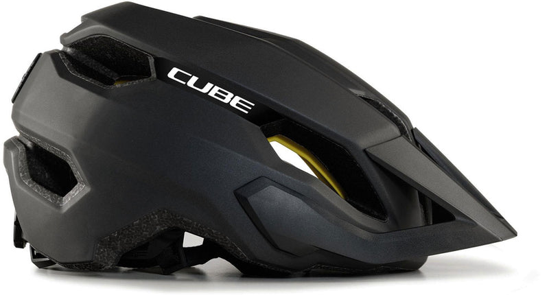 Load image into Gallery viewer, Cube stray - mtb helmet
