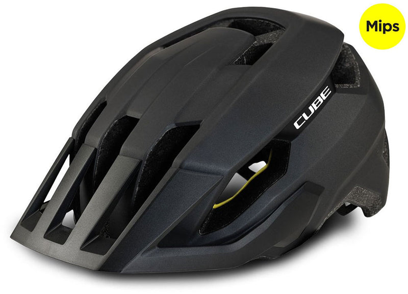 Load image into Gallery viewer, Cube stray - mtb helmet
