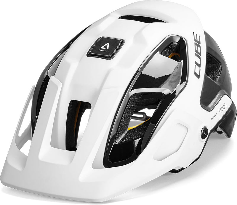 Chargez l'image dans la visionneuse de la galerie, Cube strover mips - mtb helmet
