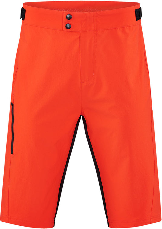 Cube teamline baggy - mtb shorts | m