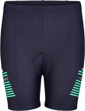 Cube teamline rookie - kid's mtb bike shorts
