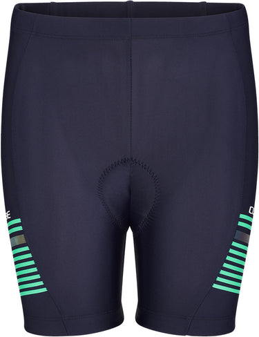 Cube teamline rookie - kid's mtb bike shorts