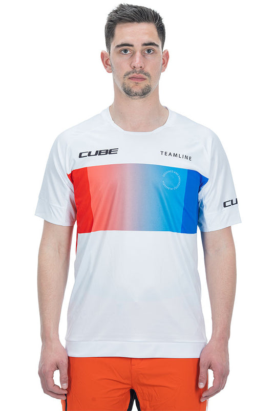 Cube teamline - jersey