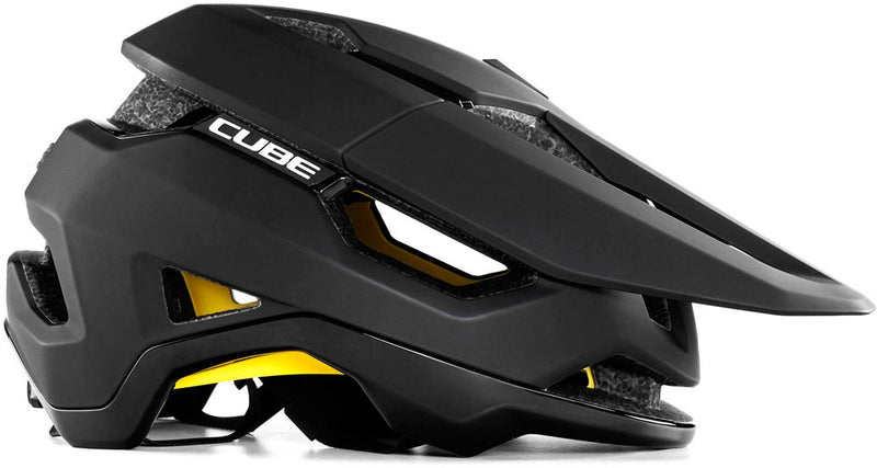 Chargez l'image dans la visionneuse de la galerie, Cube trooper mips - mtb helmet
