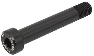 Cube return lever damper ams screw