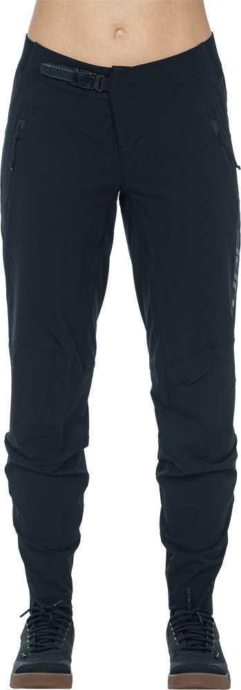 ギャラリービューアに画像をロードする, Cube vertex baggy - women's mtb pants
