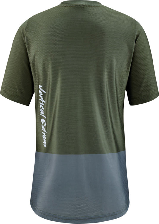 Cube vertex tm - women's jersey