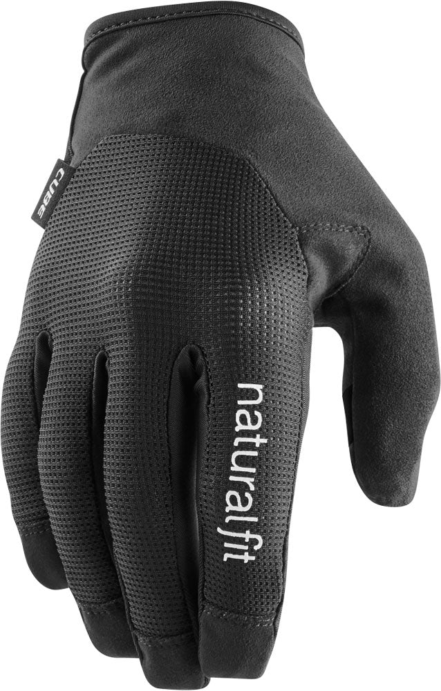 Load image into Gallery viewer, Cube x nf - long finger glove
