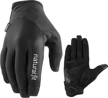 Cube x nf - long finger glove