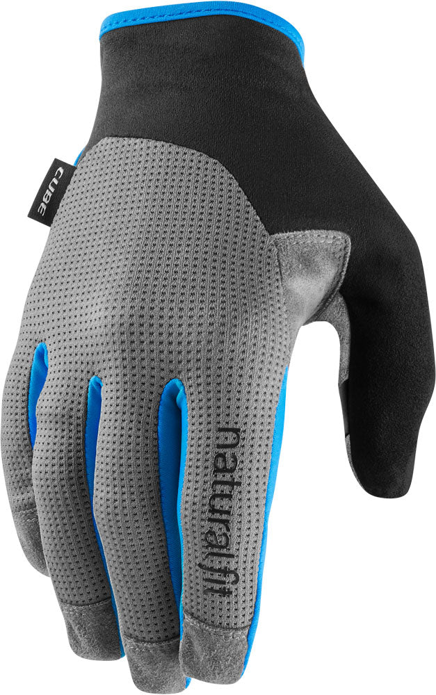 Load image into Gallery viewer, Cube x nf - long finger glove
