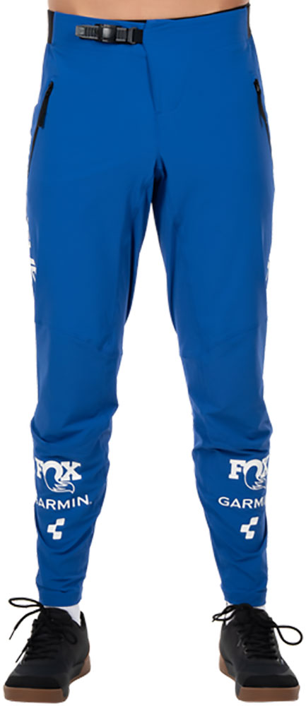 Load image into Gallery viewer, Cube x actionteam - mtb pants
