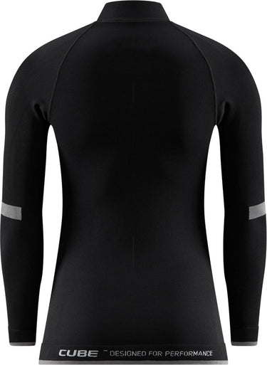 Cube race be warm - women's baselayer long sleeve