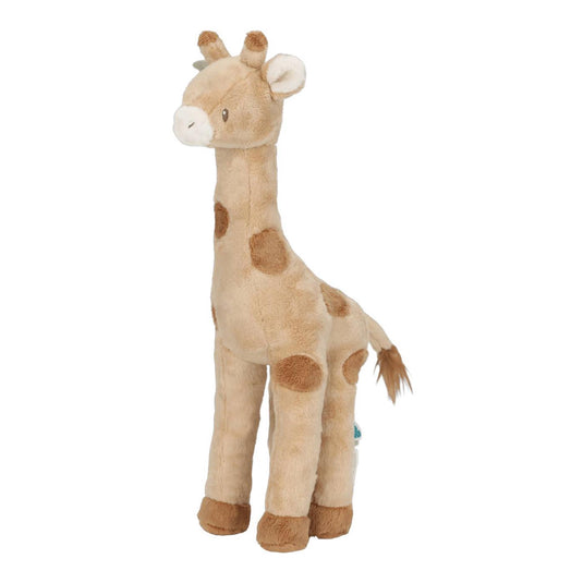 Little dutch safari friends knuffel giraf