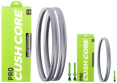Cushcore pro puncture protection set