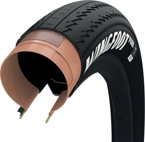 Goodyear wingfoot park 26x2.20 folding tire