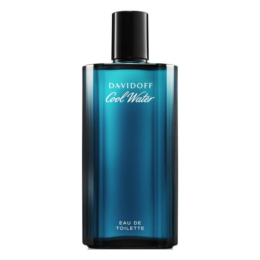 Davidoff men eau de toilette spray coolwater 125ml heren