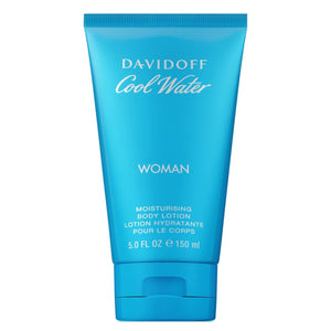 Davidoff bodylotion coolwater woman 150ml dames