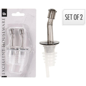 Excellent houseware schenktuit set a 2 stuks schenktuit set a 2 stuks