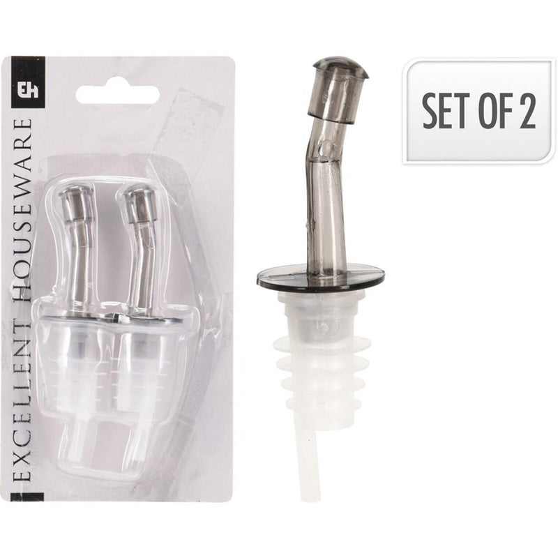 Cargue la imagen en el visor de la galería, Excellent houseware schenktuit set a 2 stuks schenktuit set a 2 stuks
