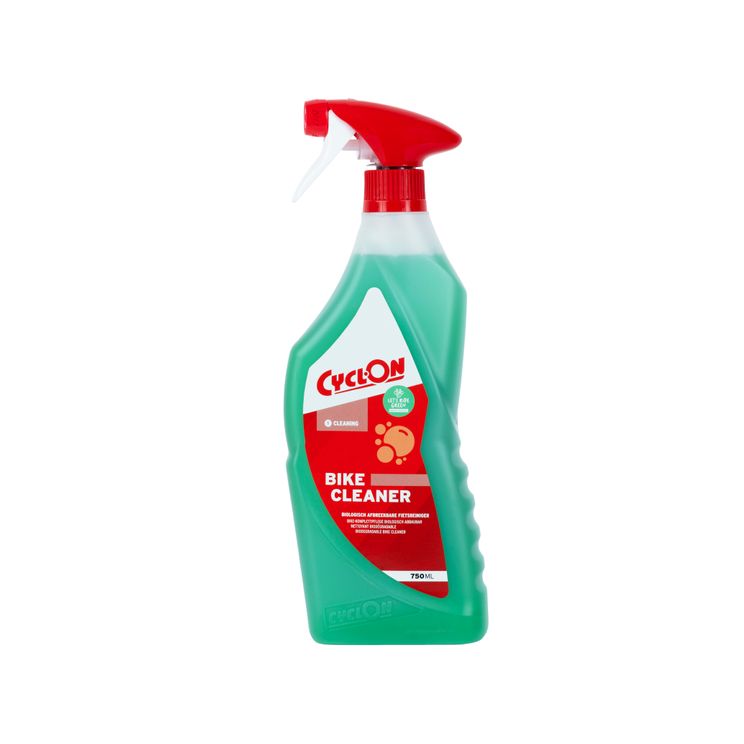 CyclOn Bike Cleaner trigger 750ml op kaart