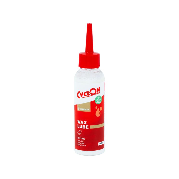 CyclOn wax lube 125ml op kaart