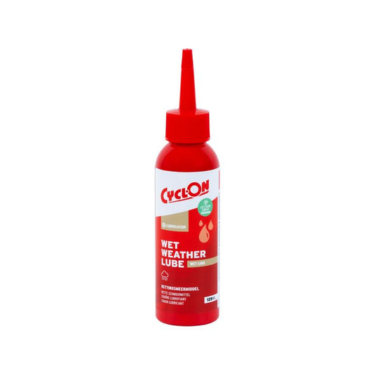 Cyclon Wet Lube 125ml (blister)