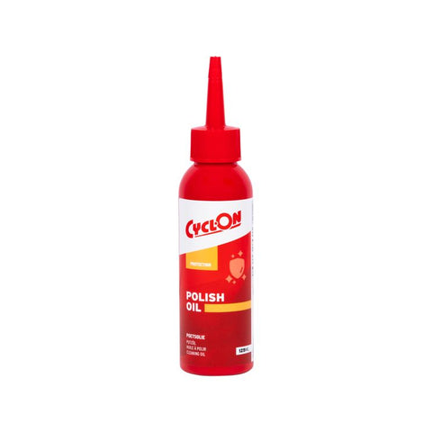 CyclOn Polish Oil Blister Poetsolie 125ml