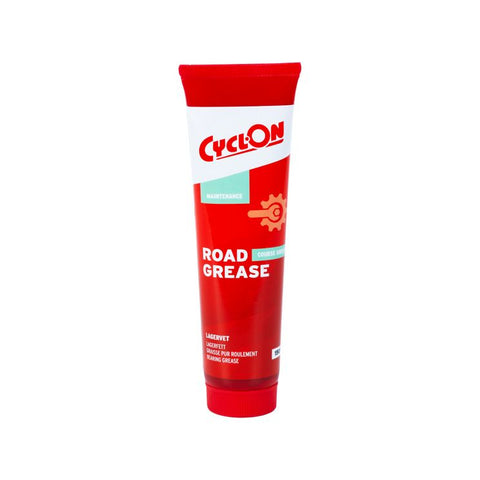 CyclOn Course Grease tube 150ml op kaart