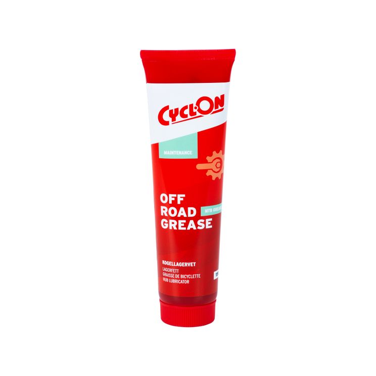 Load image into Gallery viewer, Cyclon MTB Grease tube 150 ml (in blisterverpakking)
