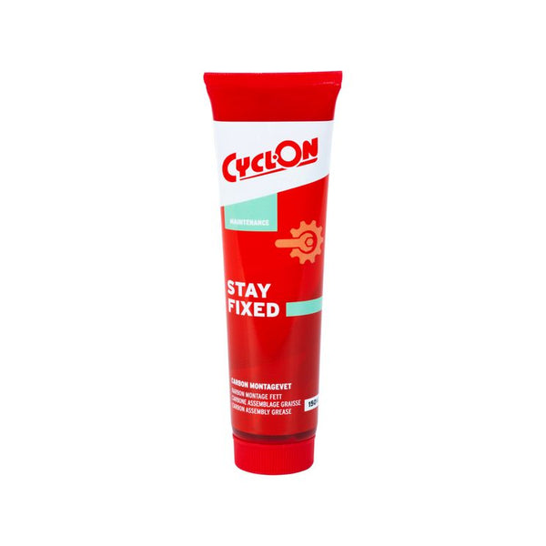 Cyclon Stay Fixed carbon past 150ml op kaart